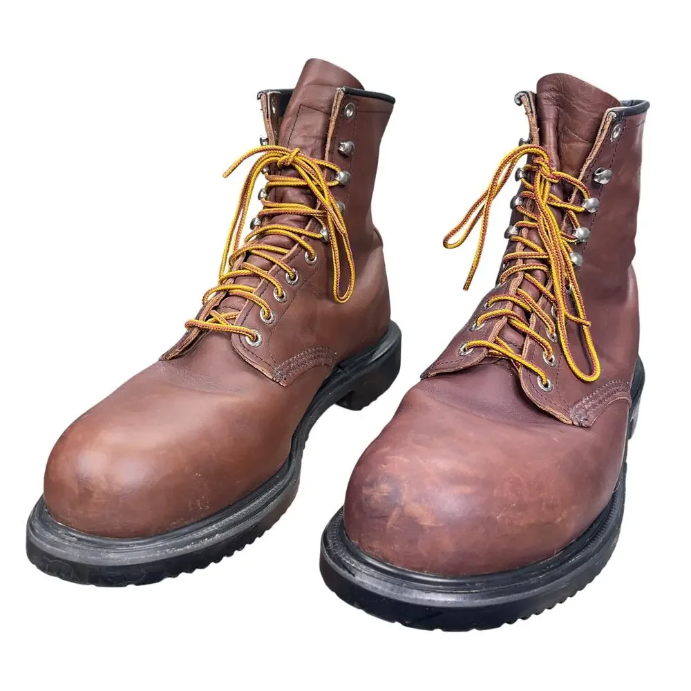 Red Wing 2233 8
